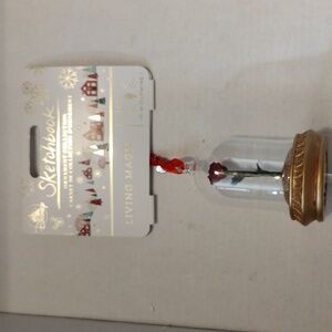 Disney Parks Ornament Collection